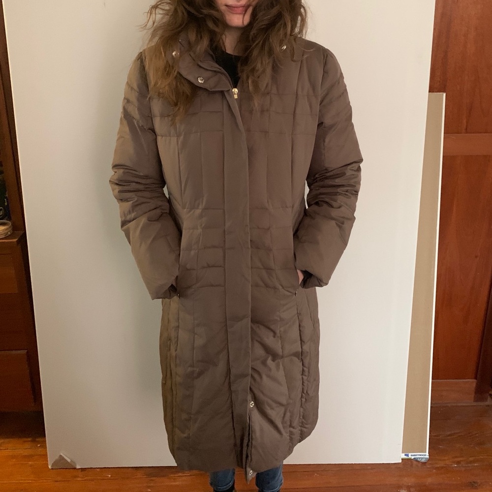 Calvin Klein Down Jacket